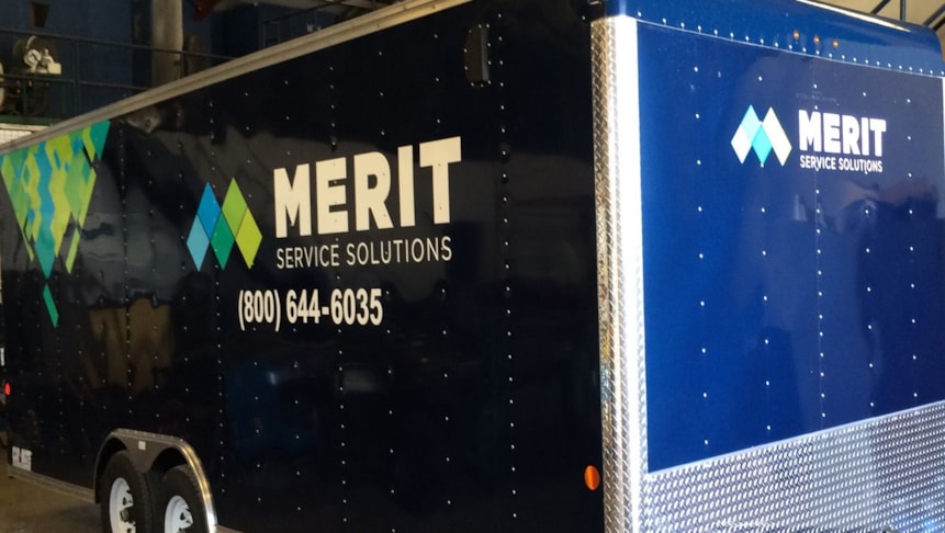 Vehicle Graphics & Lettering in [city]